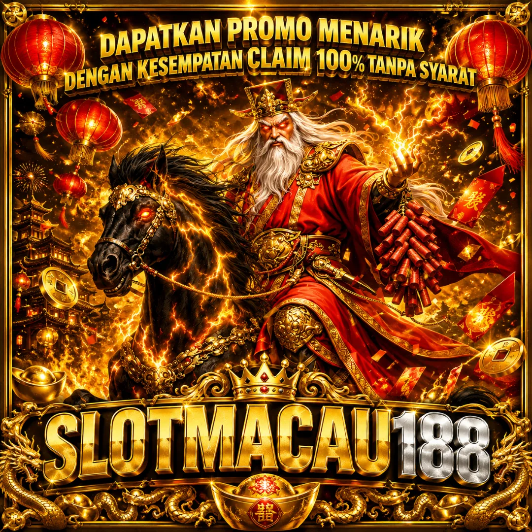 SLOTMACAU188